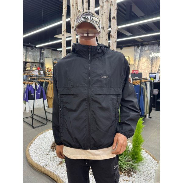 [여주점] 지프 베어 접밴드 후드 점퍼 JP2JPU215