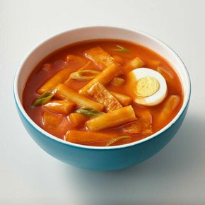 다담 국물떡볶이 양념 145g x2개