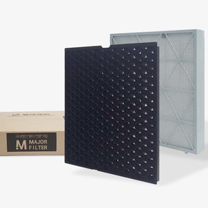 메이저필터 국내생산 삼성공기청정기 CFX-H1005D 큐브에어 필터