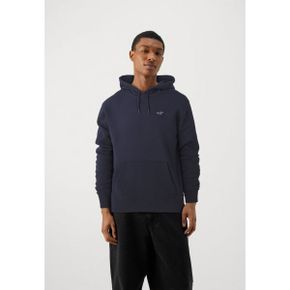 4401075 Hollister Co. CORE ICON - Sweatshirt navy