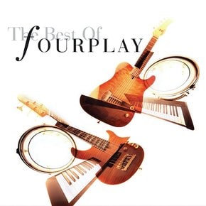 FOURPLAY - THE BEST OF FOURPLAY 2020 REMASTERED MQA-CD
