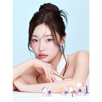 플린 다이브 워터 틴트 5g (4종 택1)