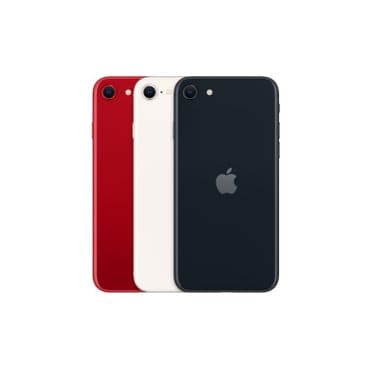 삼성 Apple 아이폰 SE3 256GB (KT) 번호이동 선택약정