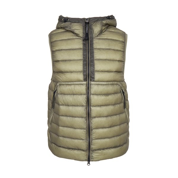 [부산점] 남성 패딩 조끼 19CMVE032A 110416A 356