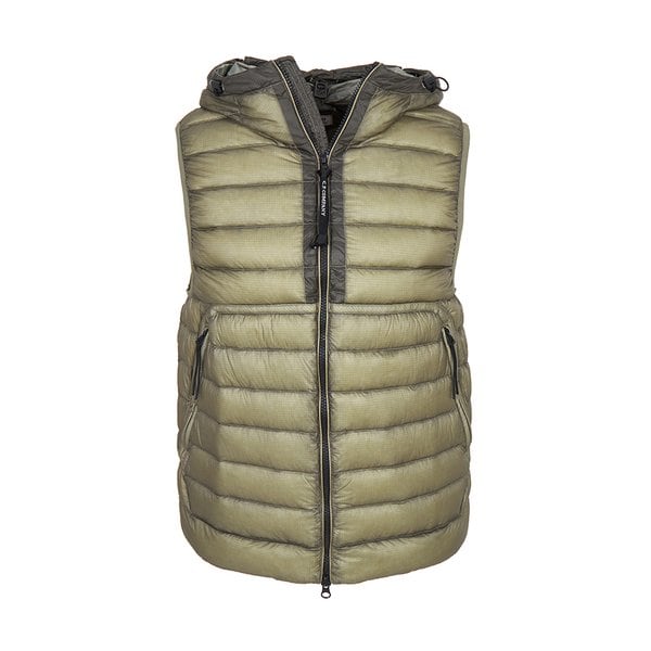 [부산점] 남성 패딩 조끼 19CMVE032A 110416A 356