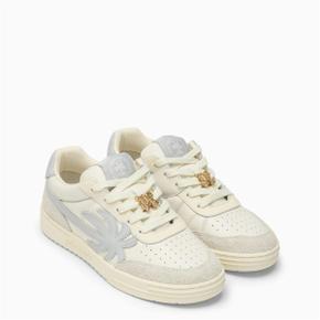 [팜 엔젤스] Sneakers PWIA061S24LEA001 Beige