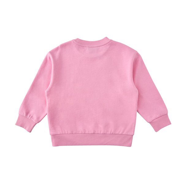 [여주점] [오프라벨 여주점] 블루독 (PK) 에센셜레터링스웨트셔츠 (25175-334-04)