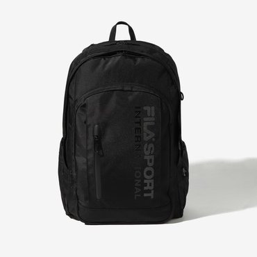 휠라 FS3BPF5001X_BLK [휠라]파티션 PRO 백팩