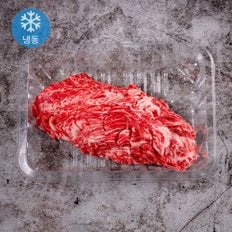 [무료배송][냉동/암소]한우 1등급 토시살 기획(250g+250g)