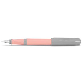 Kaweco 카베코 만년필 F 잔글씨 파케오 코튼 캔디 PO-CC 수입품