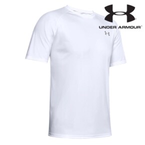 [세일] 언더아머 반팔티 /H15- 1327965-100 / Mens UA Velocity Short Sleeve