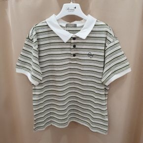 P로고ST카라티셔츠P2621T104_EIC