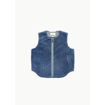 샵아모멘토 마모트캐피탈 24FW BOA FLEECE VEST (3 COLORS)