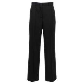 Womens Pants RWTR00105711A2310 Black