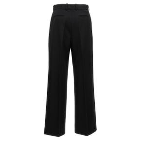 Womens Pants RWTR00105711A2310 Black