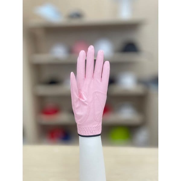 [여주점] 여성 합피 양손 장갑 GQ122LGL12