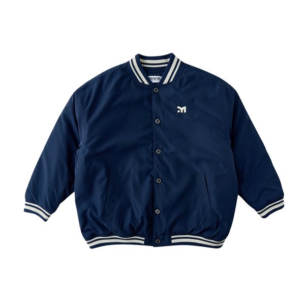 [여주점] 마스  -  나일론패딩바시티점퍼  7511G12001