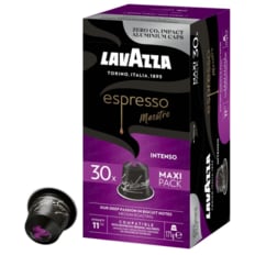 Lavazza 라바짜 에스프레소 인텐소 네스프레소 호환용캡슐 30캡슐