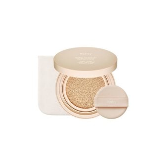 헉슬리 커버 쿠션 오운 애티튜드 (본품) 12g