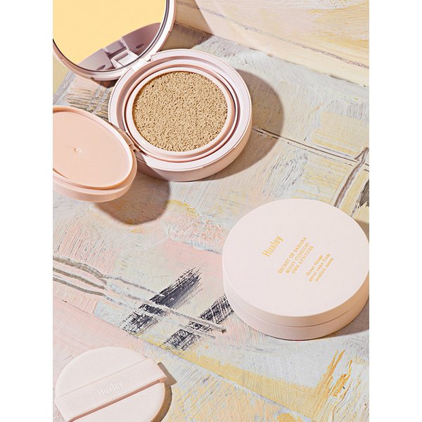 커버 쿠션 오운 애티튜드 (본품) 12g