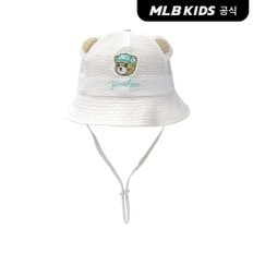 (공식)25N 모노베어 돔햇 NY (Cream) 7AHTC015N-50CRS