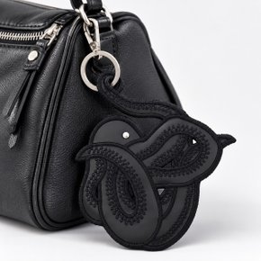 Squid Keyring (A4248SKB) (스퀴드 키링)
