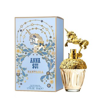 LA PERVA [안나수이] 판타지아 오드트왈렛 50ml 6112962013200