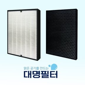 국내산 BPA16DAV필터 위니아청정기 EPA16DAAP