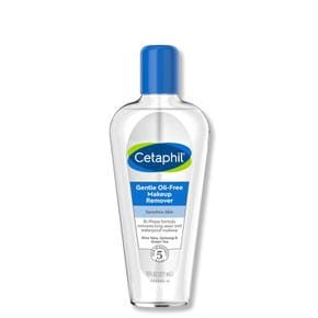 [해외직구] Cetaphil 세타필 젠틀 워터프루프 메이크업 리무버 177ml 2팩