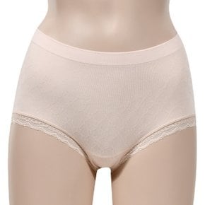 부드러워서 매일 손이 가는 여성 모달 레이스 자가드 팬티0183tj