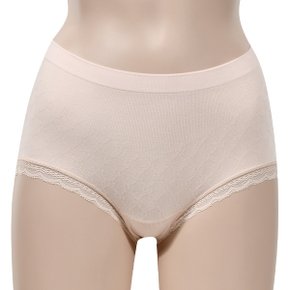 부드러워서 매일 손이 가는 여성 모달 레이스 자가드 팬티0183tj