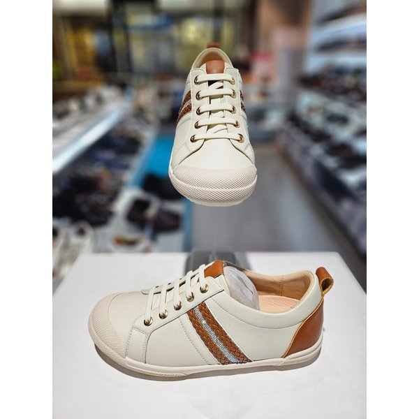 [파주점] 미셸 by 탠디 여성스니커즈 3cm 운동화 x25208b