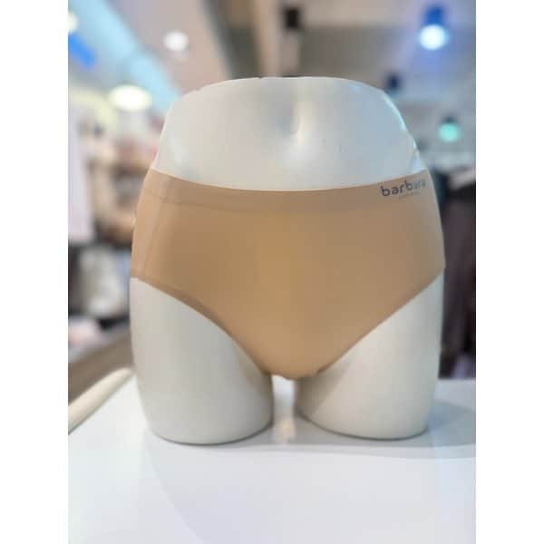 [파주점] 바바라 심리스 라인 여성 팬티 ABP6023
