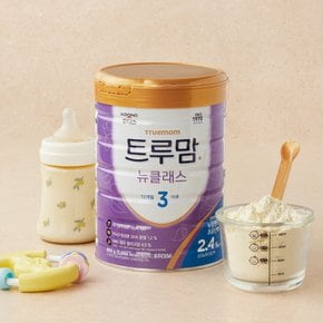 트루맘 뉴클래스 슈퍼프리미엄 3단계 800g