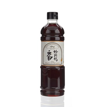  서림 참 참치액 900ML / 맛간장 조미료