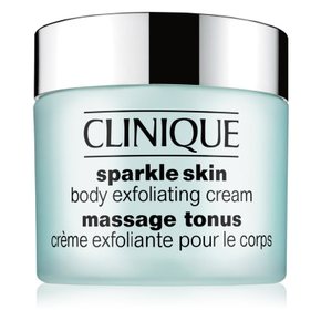 Sparkle Skin 크리니크 스파클 스킨 바디 엑스폴리에이터 250ml