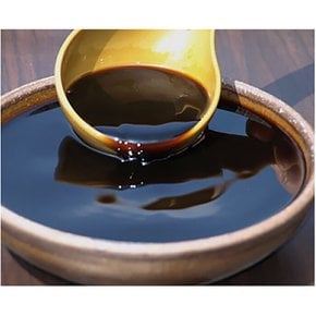 지리산 9회 죽염 1호 장류세트(약콩간장 500ml+고추장 1kg+약콩된장 900g)