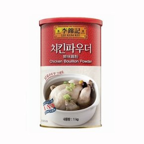 오뚜기 이금기 치킨 파우더 1 KG (W7581A4)