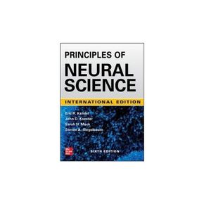 Principles of Neural Science