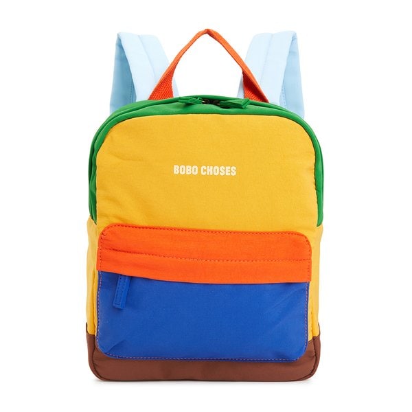 [부산점] 키즈 백팩 B126AH063