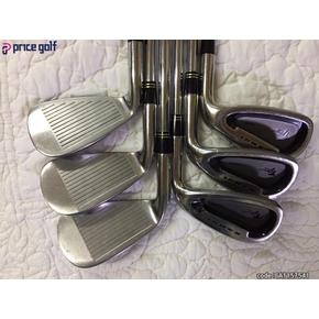 [중고] KAMUI 최고급 카무이 TP FORGED NSPRO 850GH S 5~9.P 6본 IA1157541