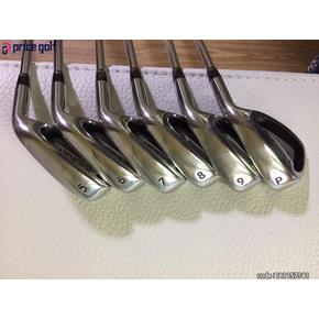 [중고] KAMUI 최고급 카무이 TP FORGED NSPRO 850GH S 5~9.P 6본 IA1157541