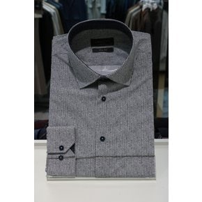 F/W 디자인피턴 가을겨울 남성슬림핏 긴소매 와이셔츠 2종택1(LSF2522NA/LSF2524NA)