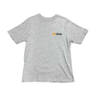 Jeep [여주점] 지프 작은 JEEP 반팔티 JN6TSU501MG