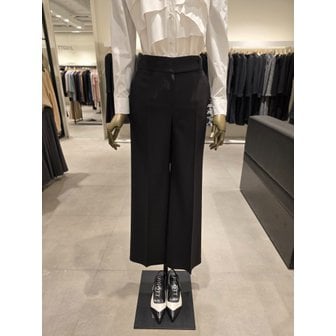 지고트 [파주점] 백 절개 라인 일자핏 팬츠 JS2B0SL331