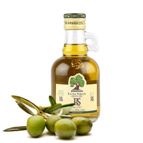 라파엘살가도 엑스트라버진 올리브유 250ml