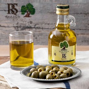 라파엘살가도 엑스트라버진 올리브유 250ml