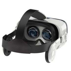 VR Z4 헤드셋 내장형 가상현실 3D 헤드기어