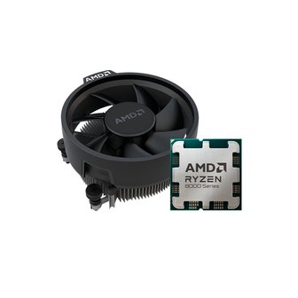 아이코다 AMD 라이젠 피닉스 정품 멀티팩 R5 8500G CPU (AM5)