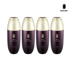 효 녹용콜라겐 유액 140ml x4